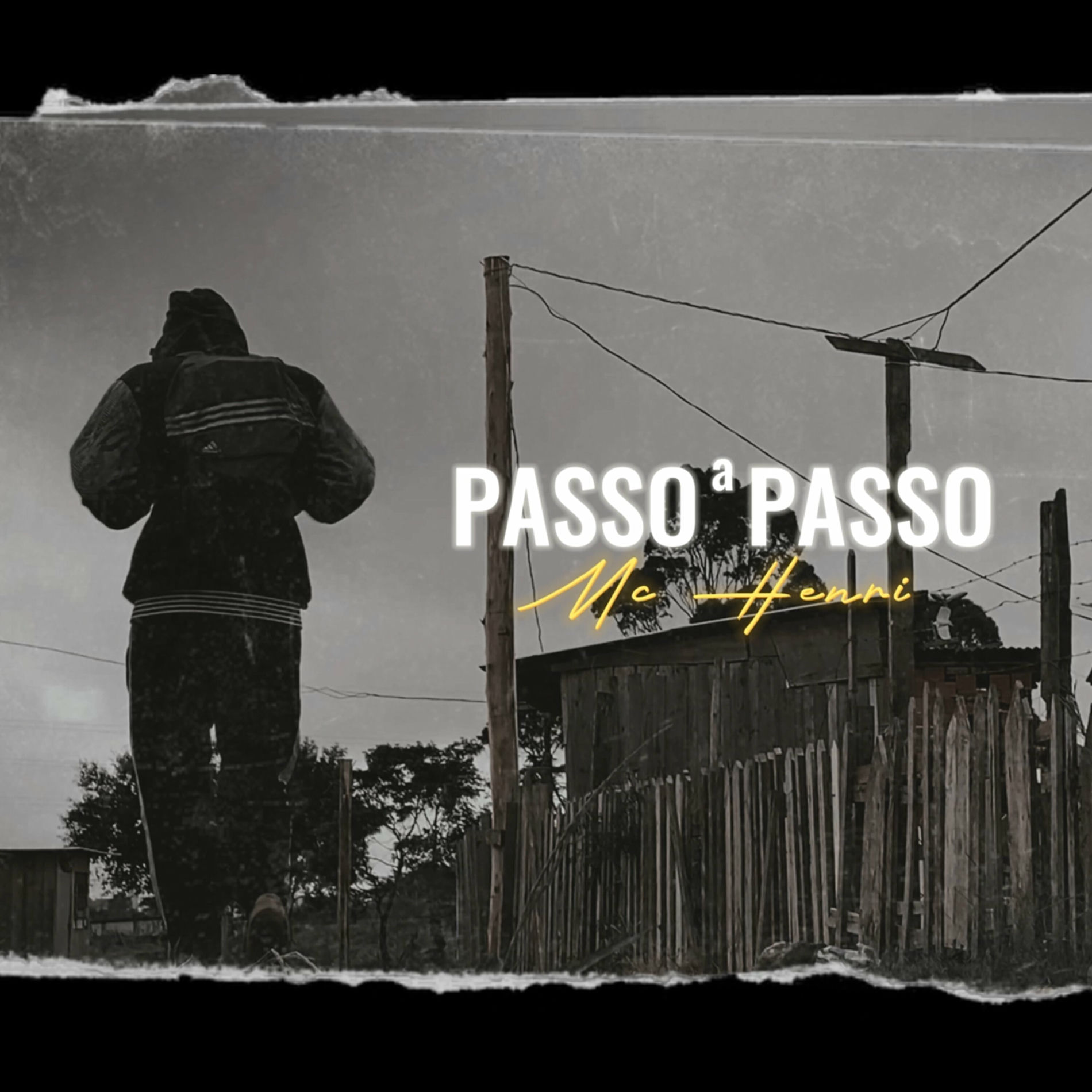 Album cover of Passo a Passo