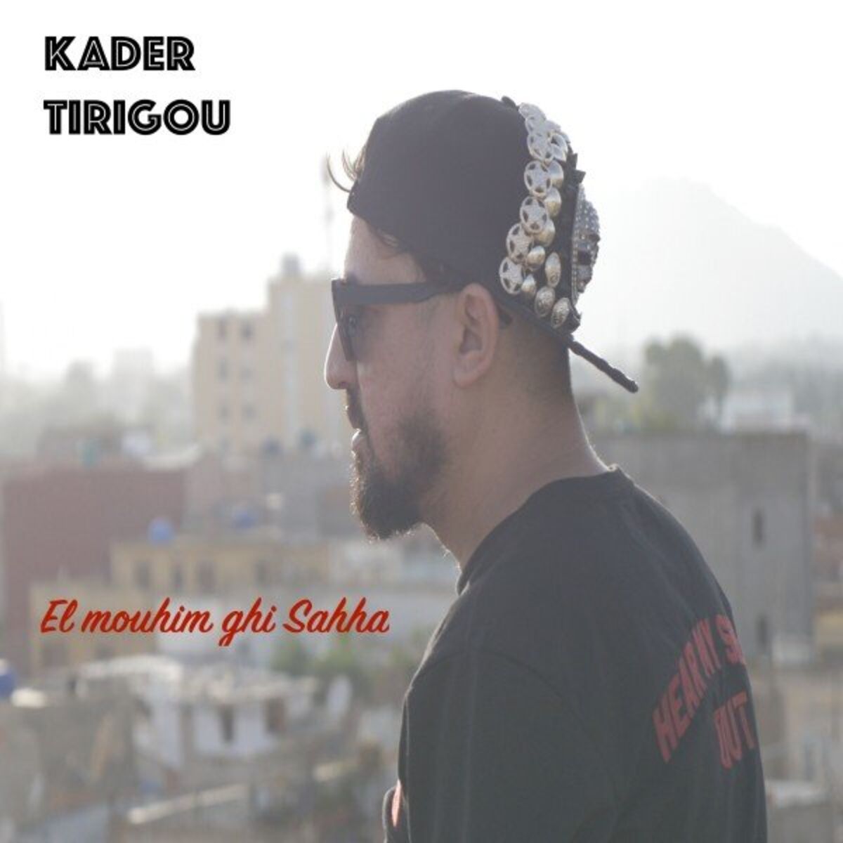 Album cover of المُهِم غي الصّحة