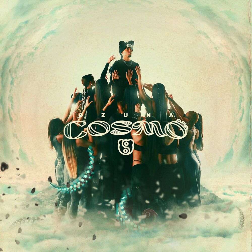 Picture of Cosmo