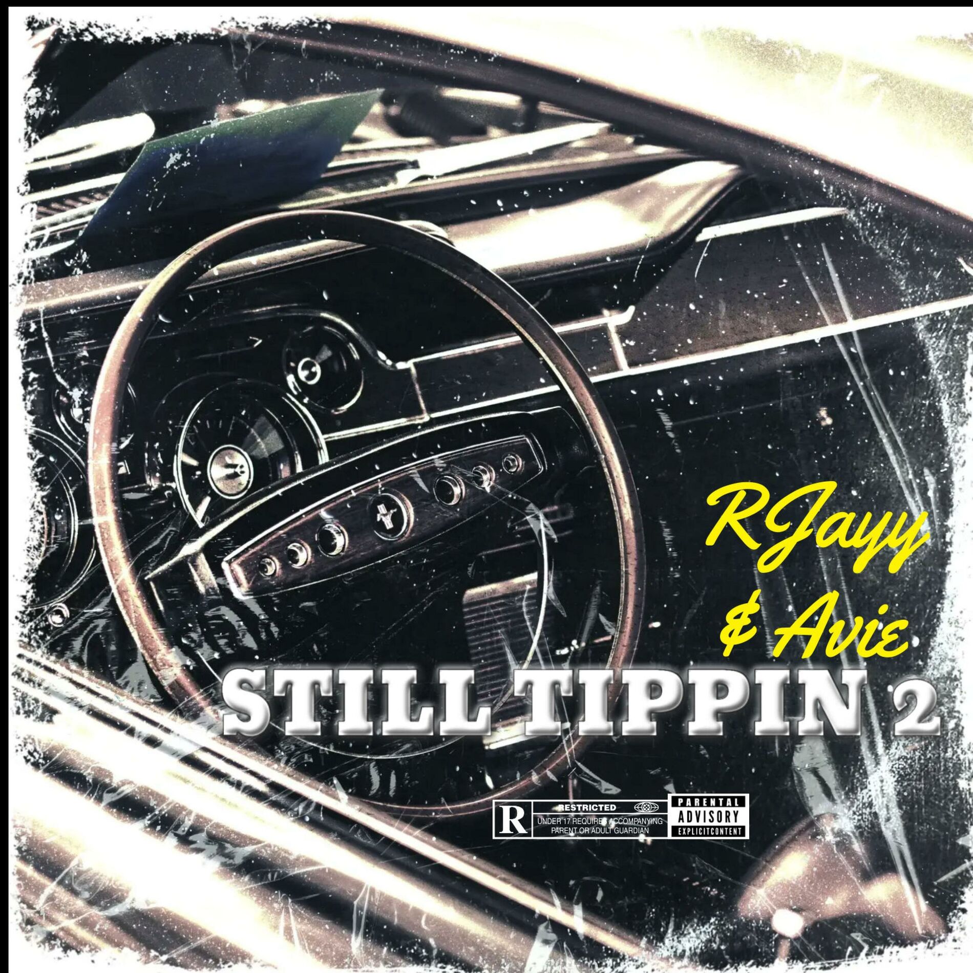 Album cover of Still Tippin 2 (feat. Avie)