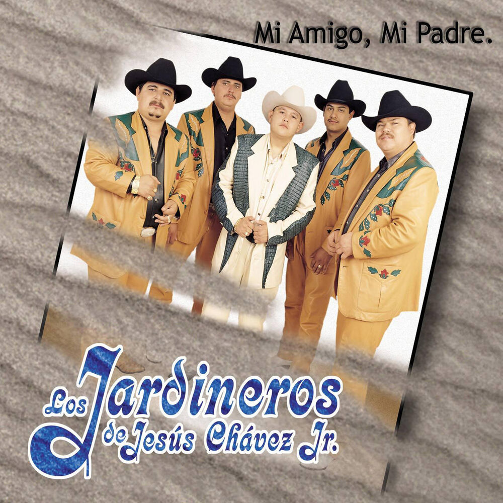 Picture of Mi Amigo Mi Padre