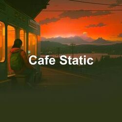 Cafe Static