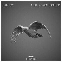 Cover of Mixed Emotions