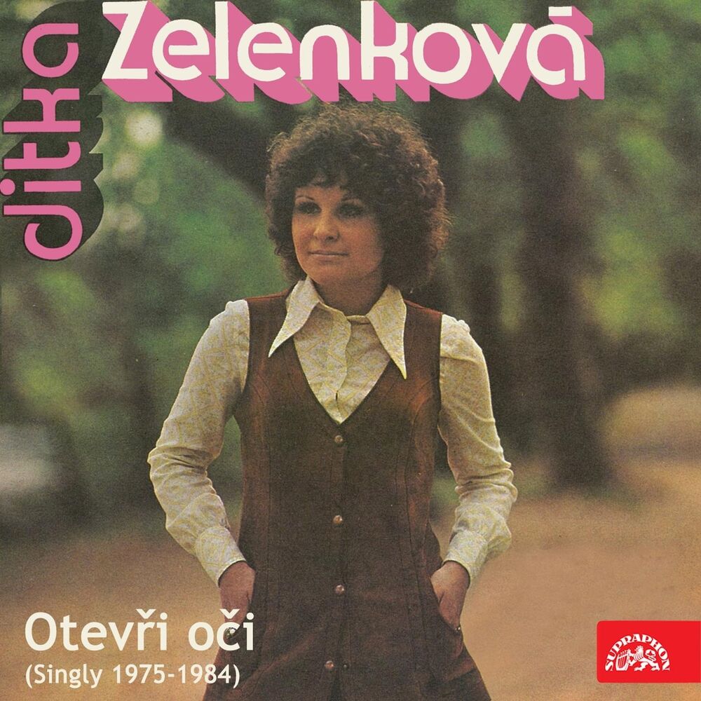 Picture of Otevři Oči (Singly 1975-1984)