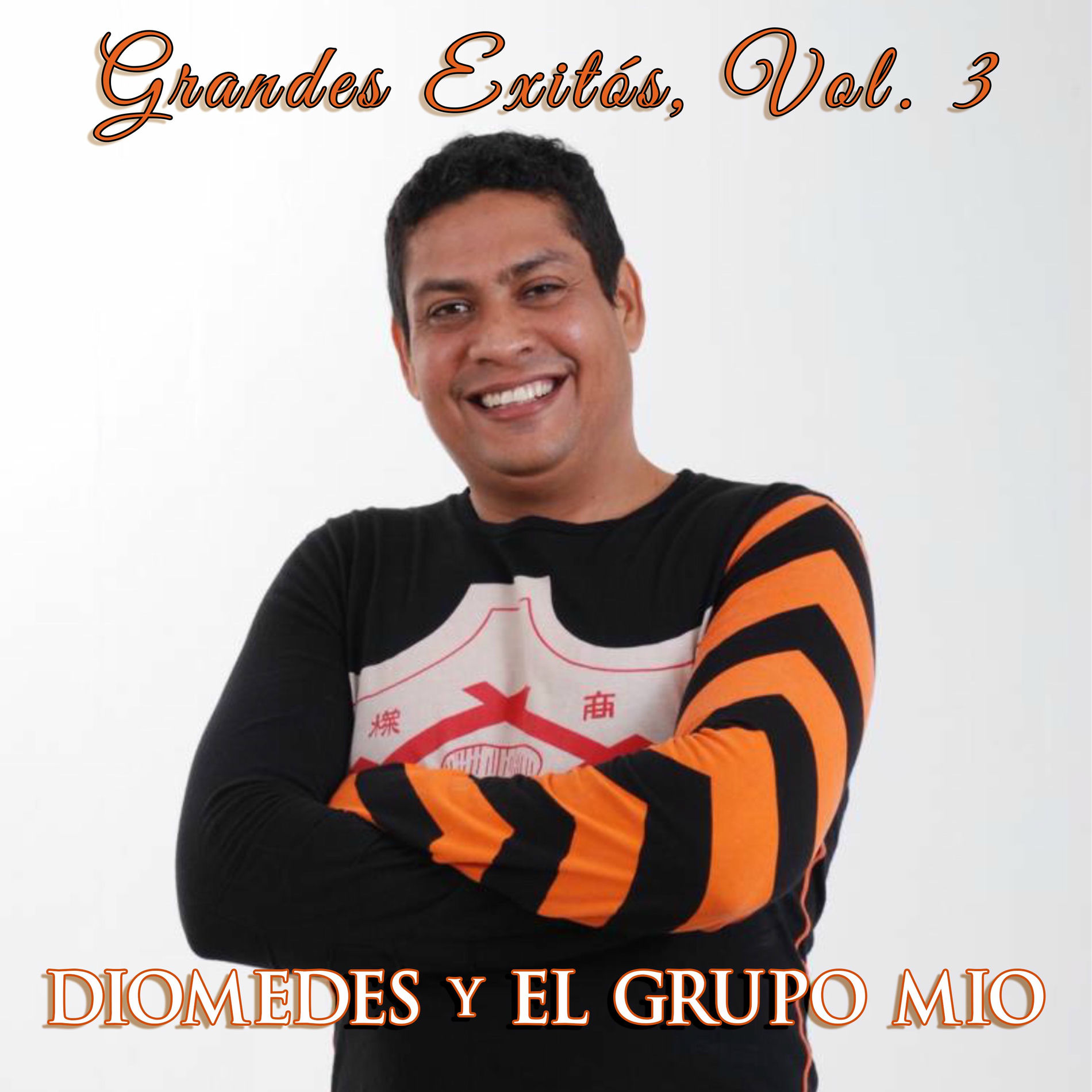 Album cover of Grandes Éxitos, Vol. 3