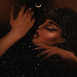 Cover of Shadowselflove