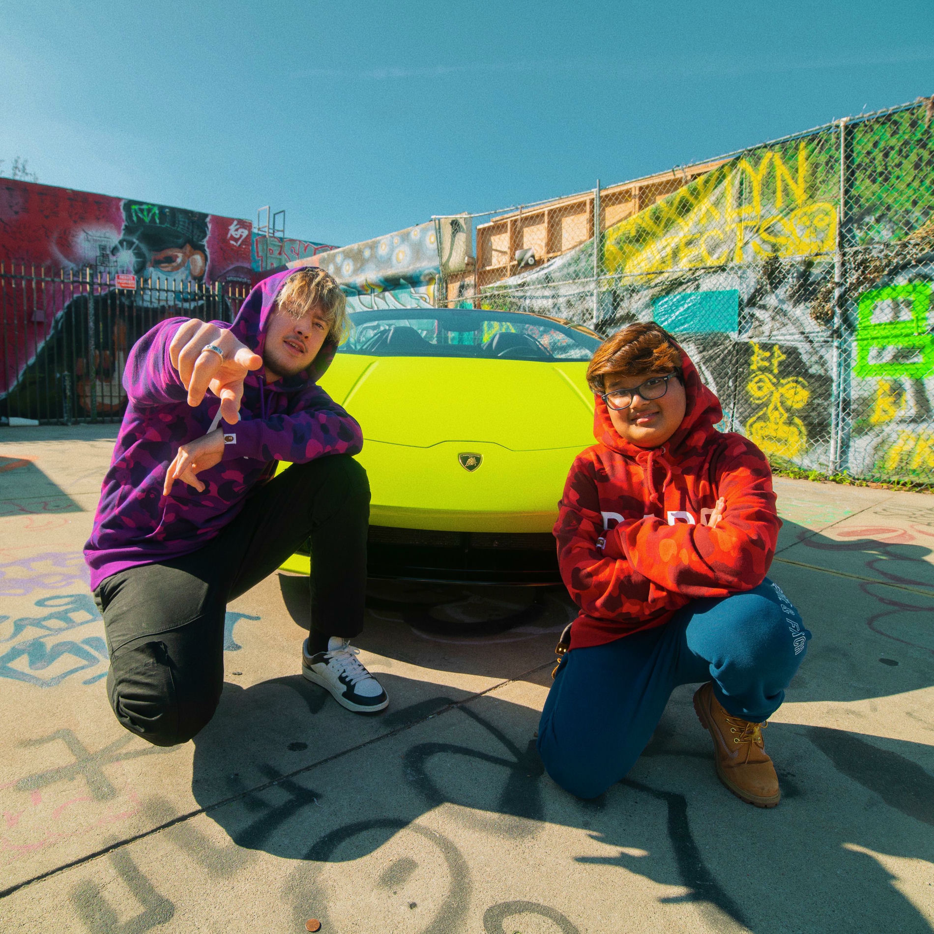 Album cover of Class In Session (feat. Quadeca)