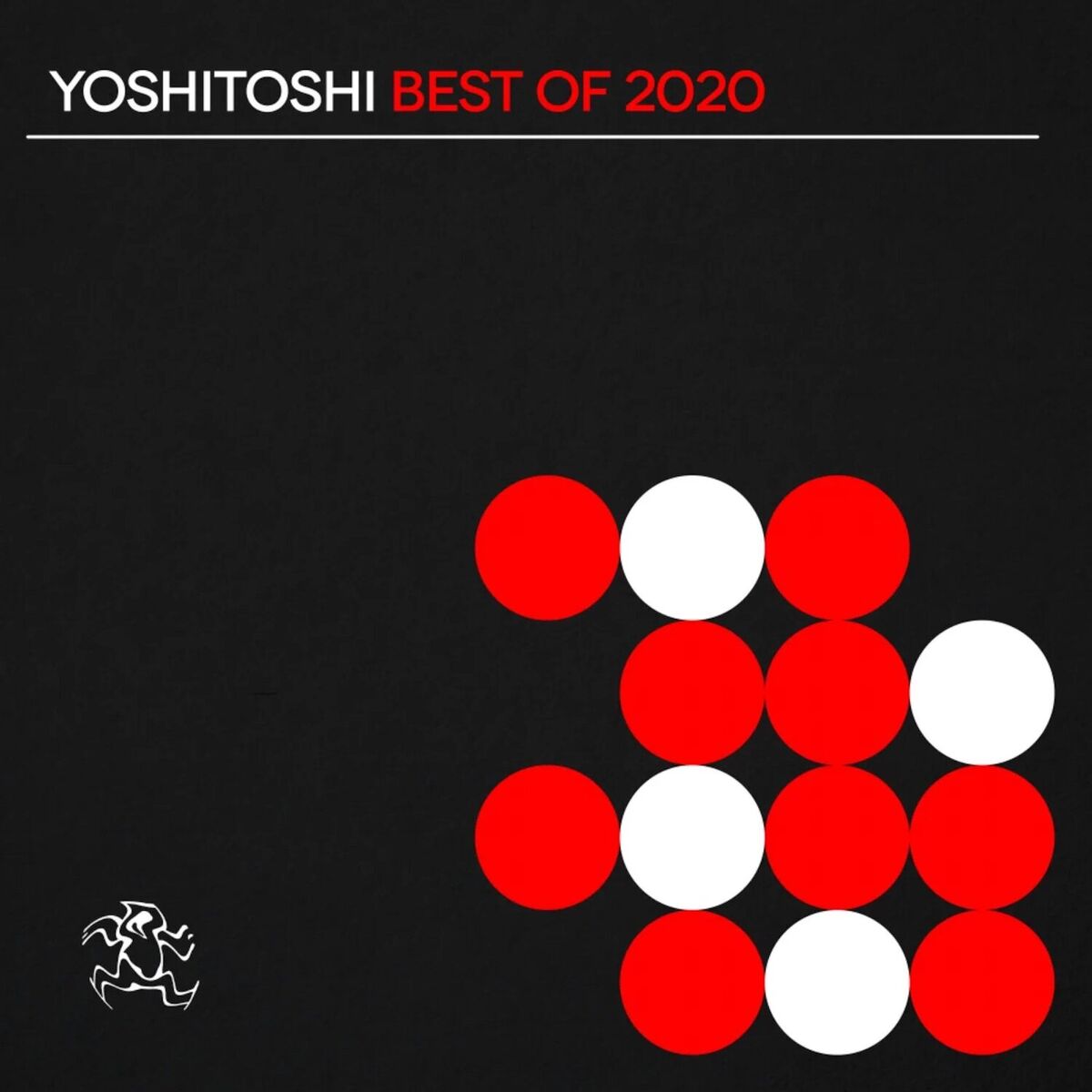 Album cover of Yoshitoshi: Best of 2020