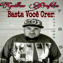 Cover of Basta Você Crer by undefined