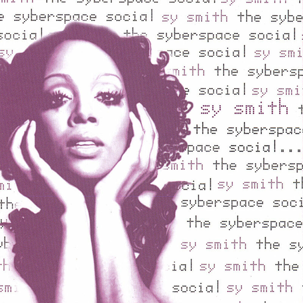Picture of The Syberspace Social
