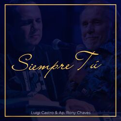 Cover of Siempre Tú