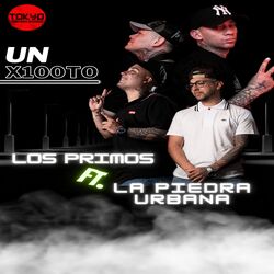 Cover of Un X100To (Remix)