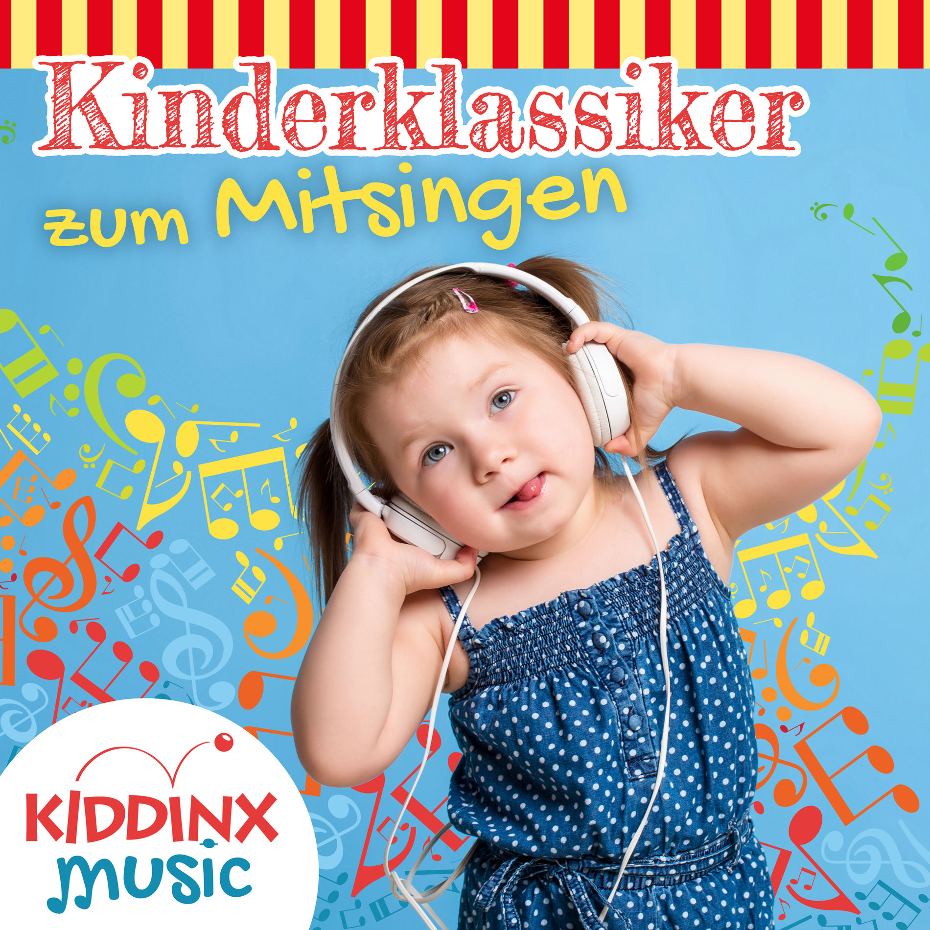 Album cover of Die Affen rasen durch den Wald