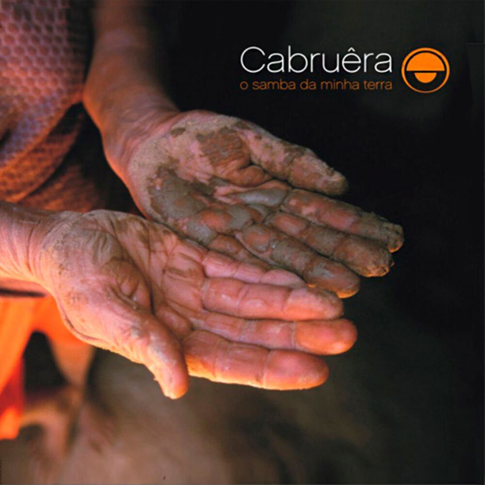 Picture of O Samba da Minha Terra
