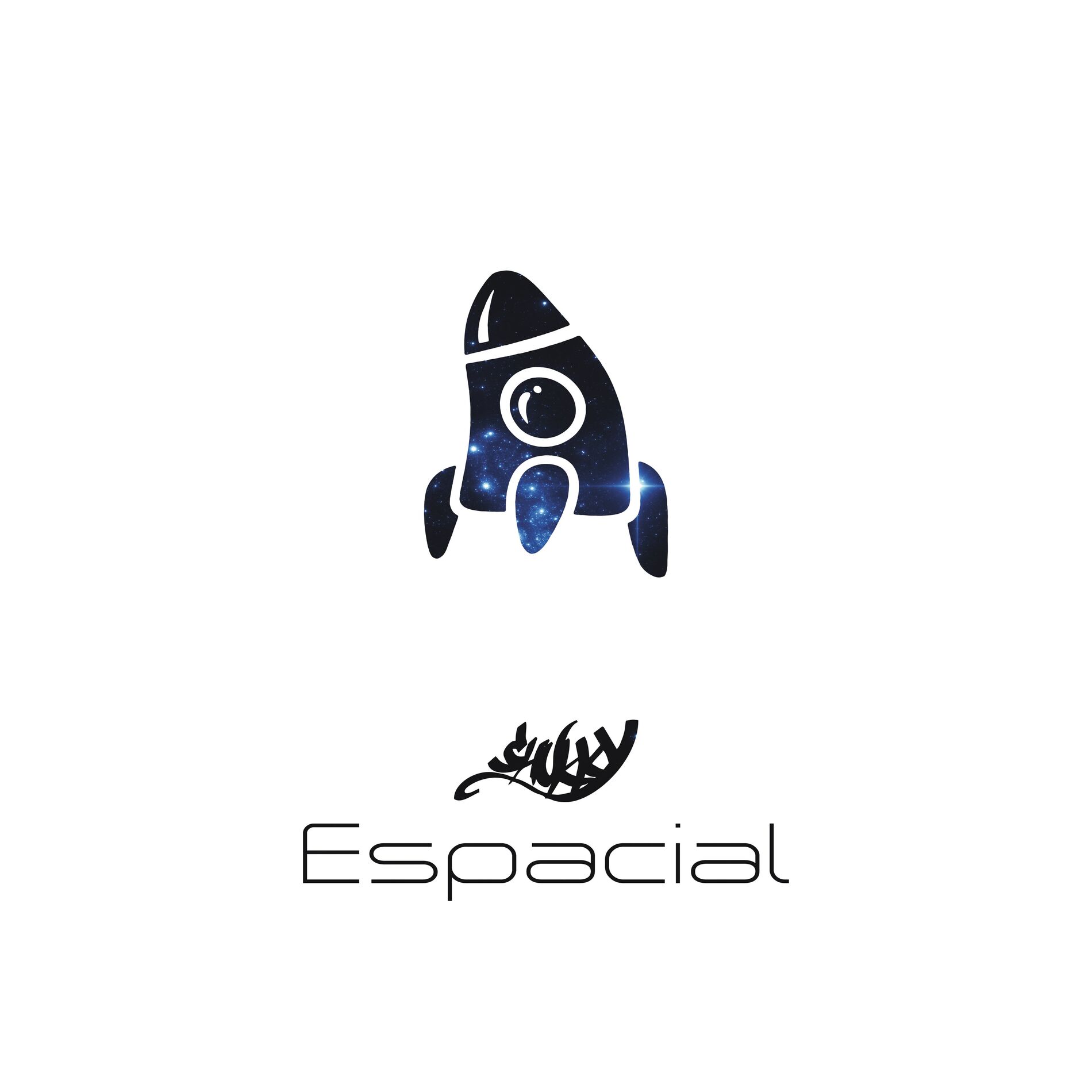 Album cover of Espacial
