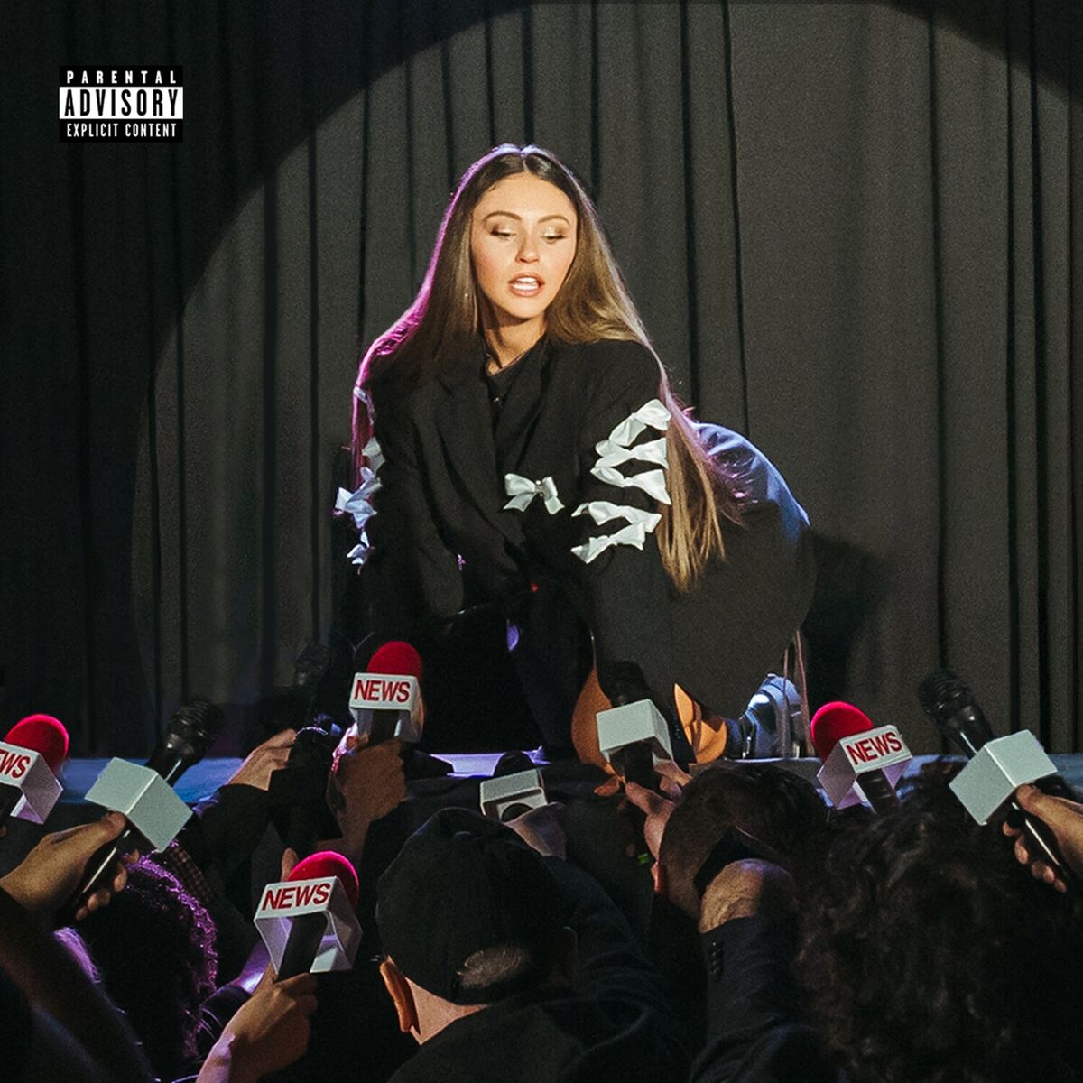 Album cover of A Girls World