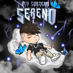 Cover of Sereno