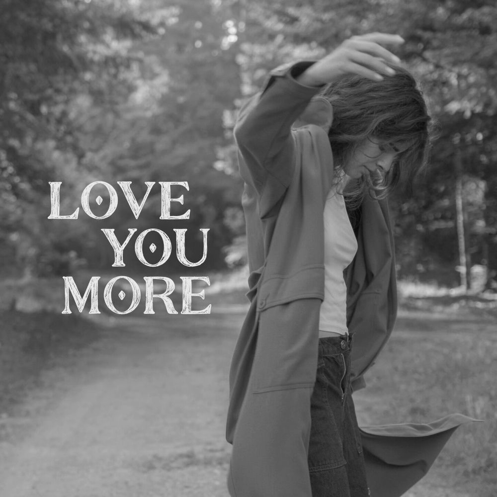 Zora – Love YOU More borító