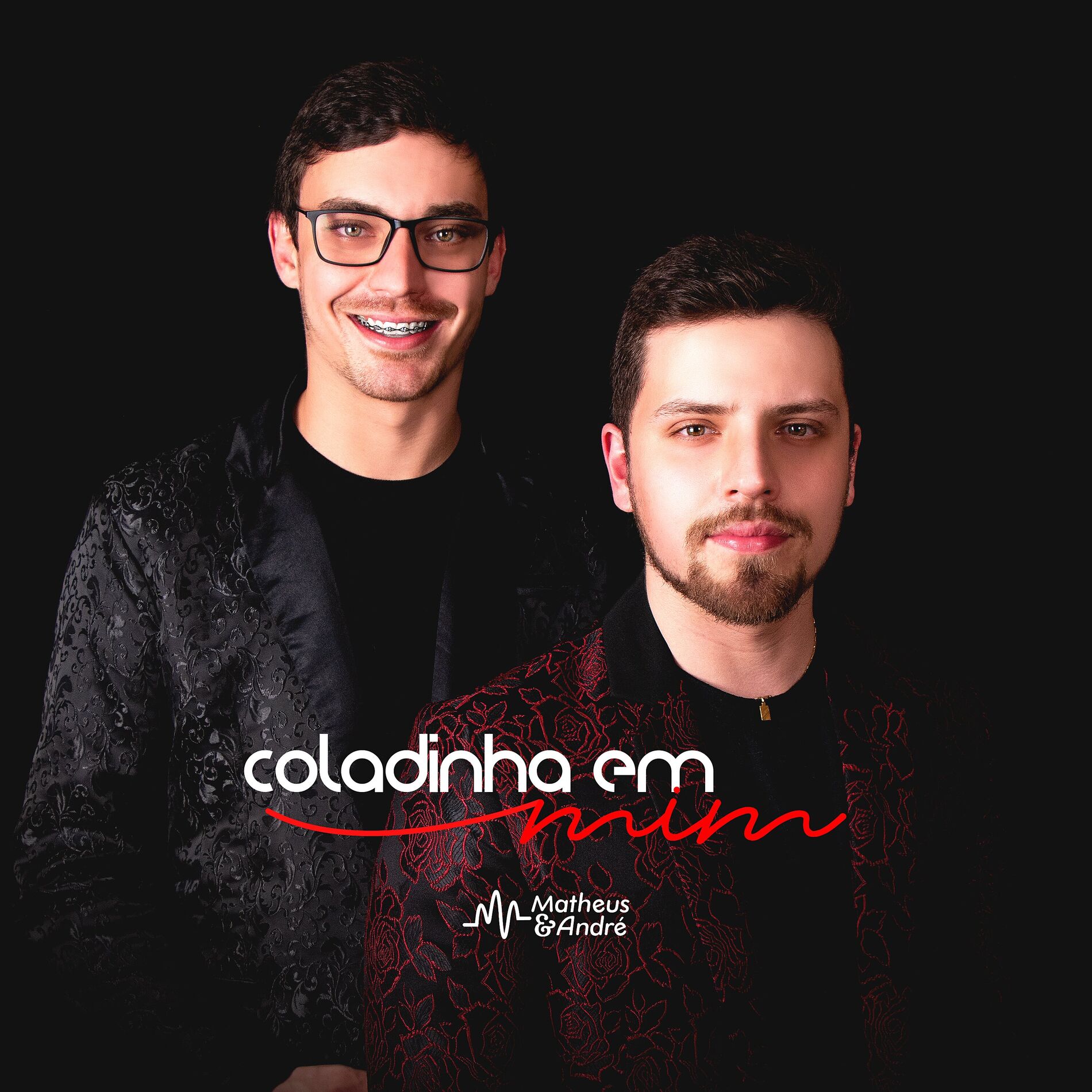 Album cover of Coladinha em Mim