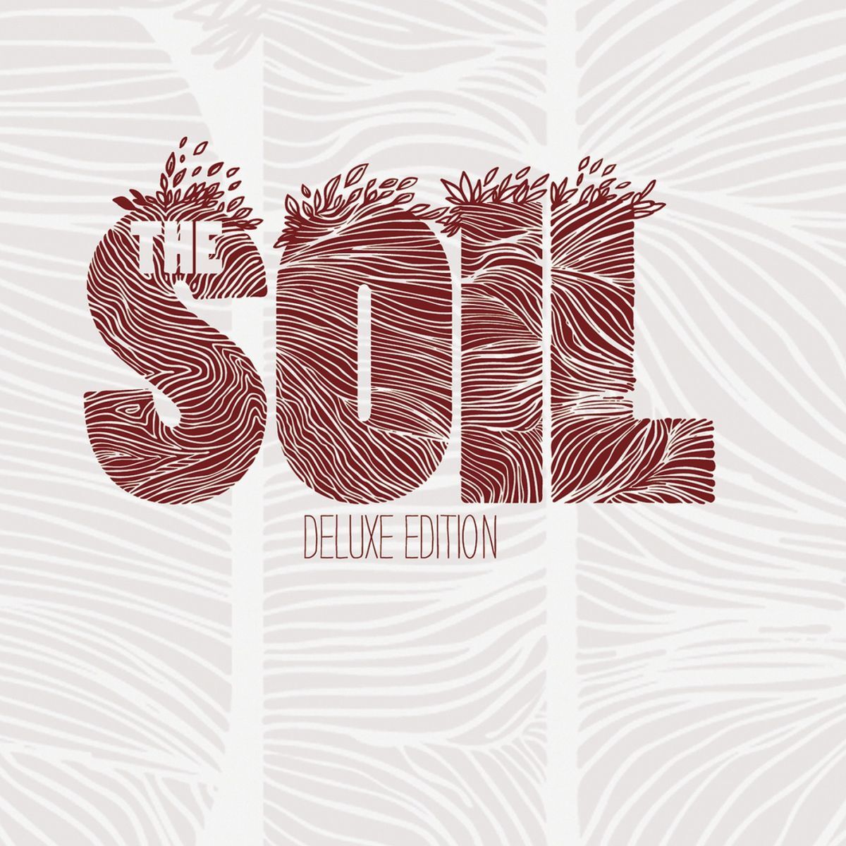 Album cover of The Soil