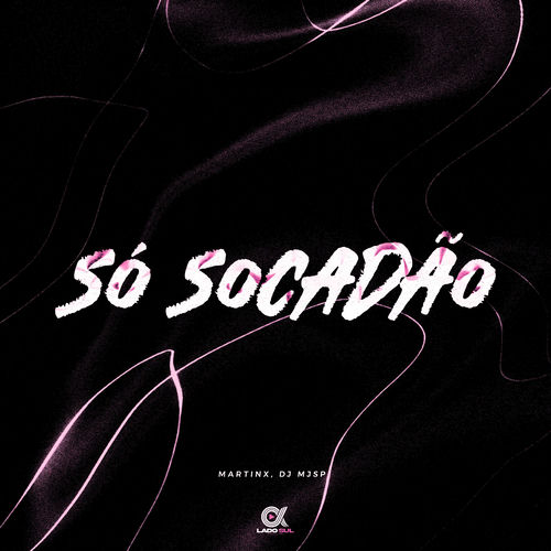 Só Socadão