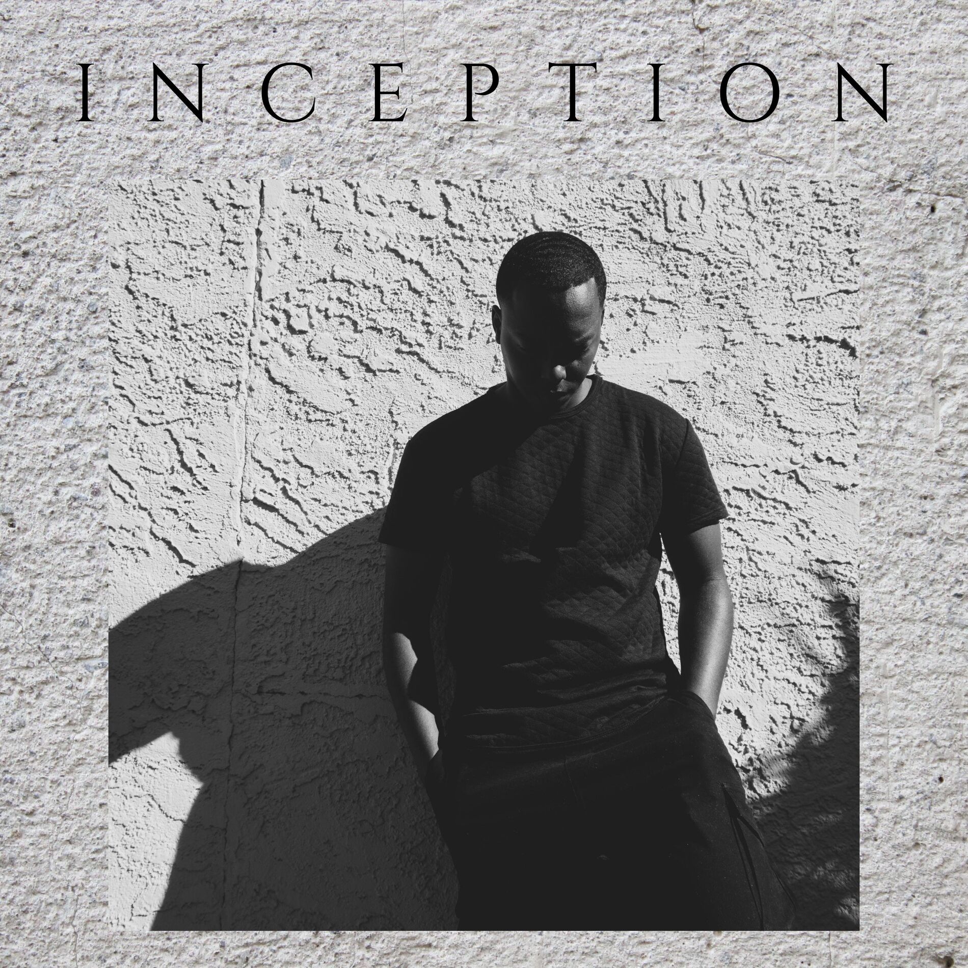 Album cover of INCEPTION