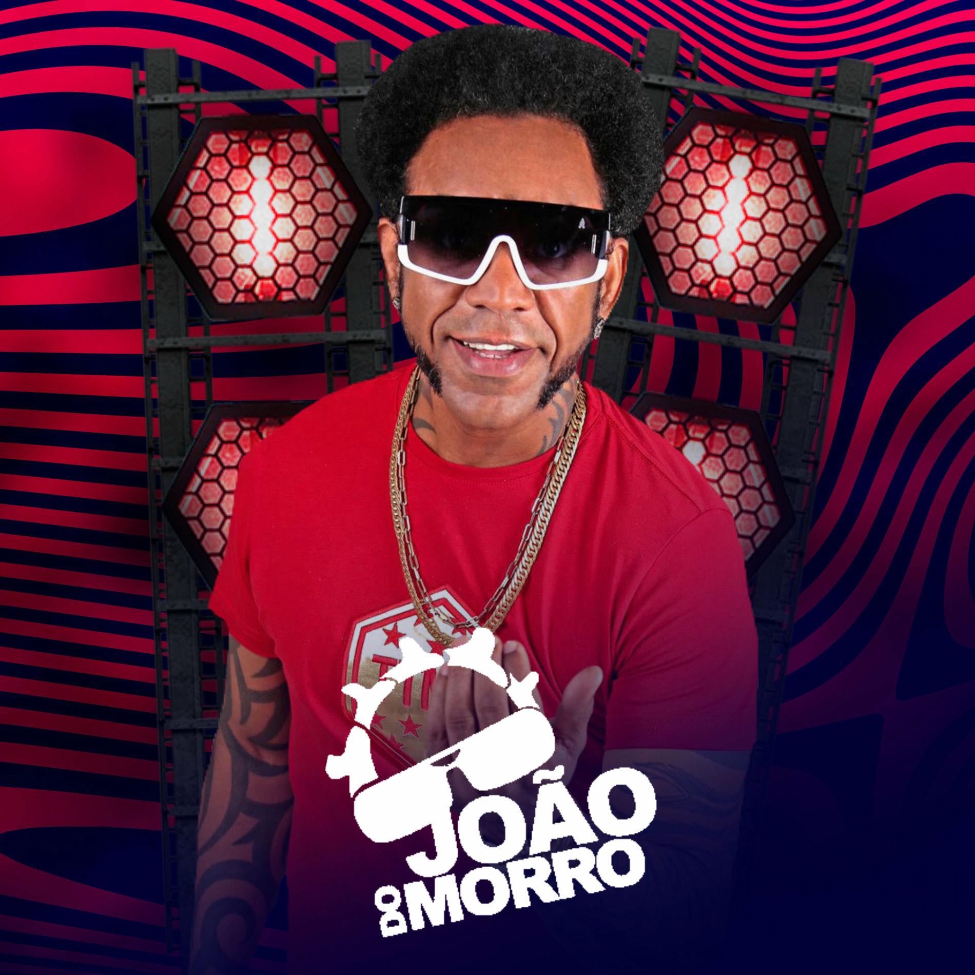 Album cover of Reggae dos Noiados