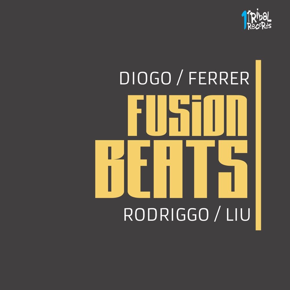 Picture of Fusion Beats