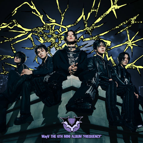 WayV ／FREQUENCY 全形態フルセット新品未開封 hq720.jpg?sqp=-