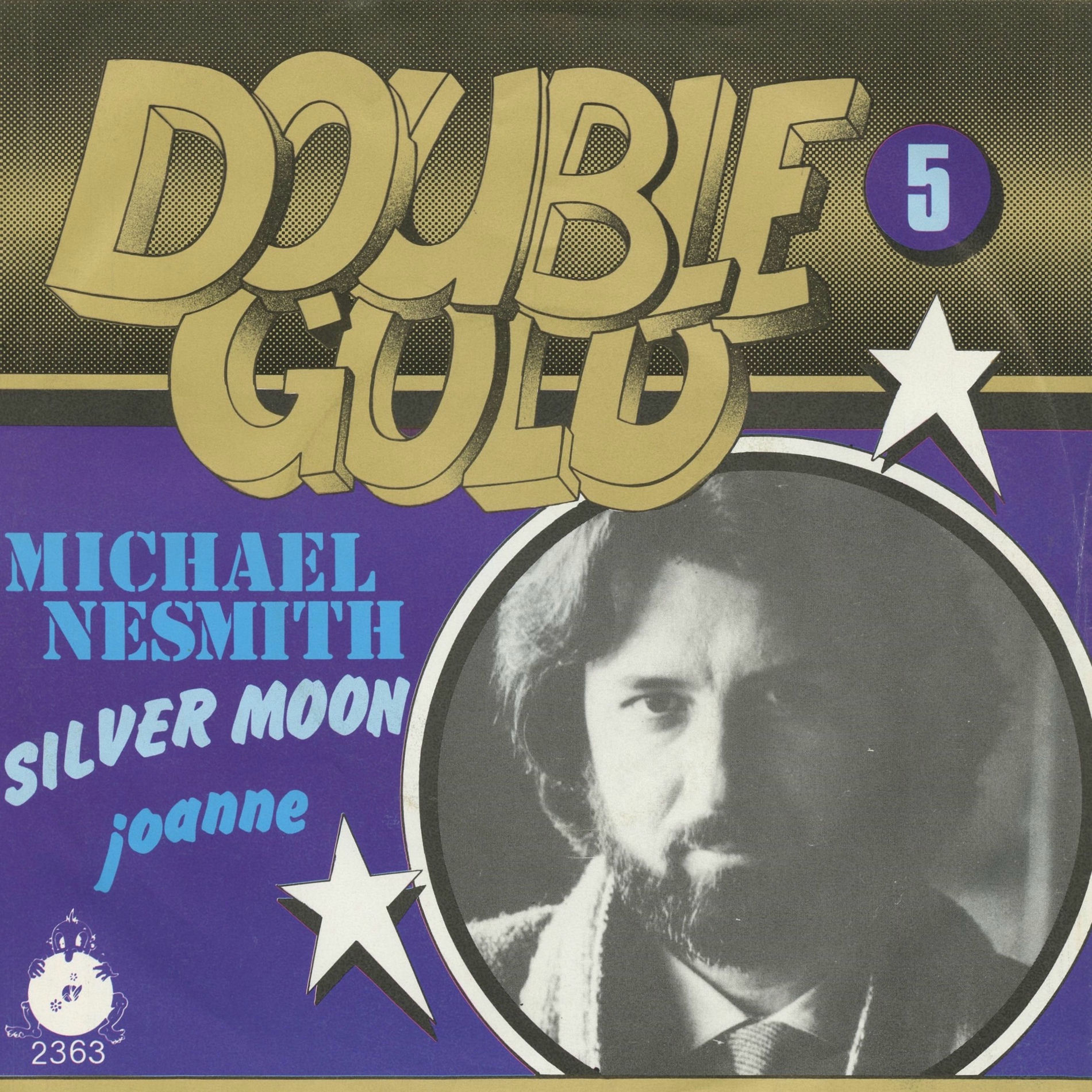 Album cover of Telstar Double Gold, Vol. 5 (Live)