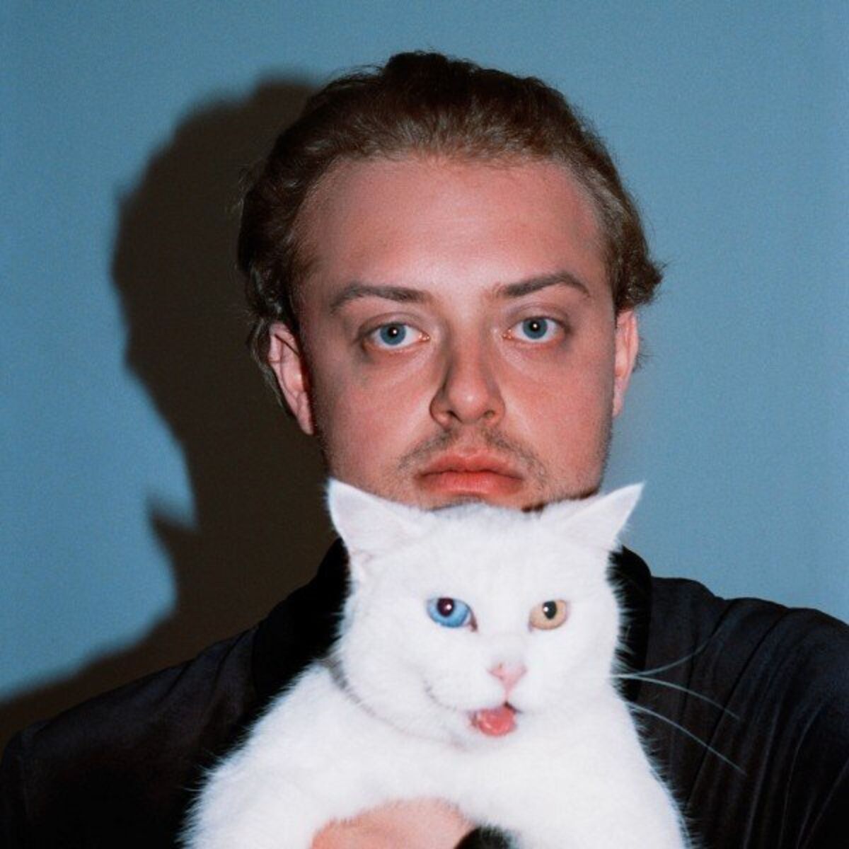 Album cover of Easy Going