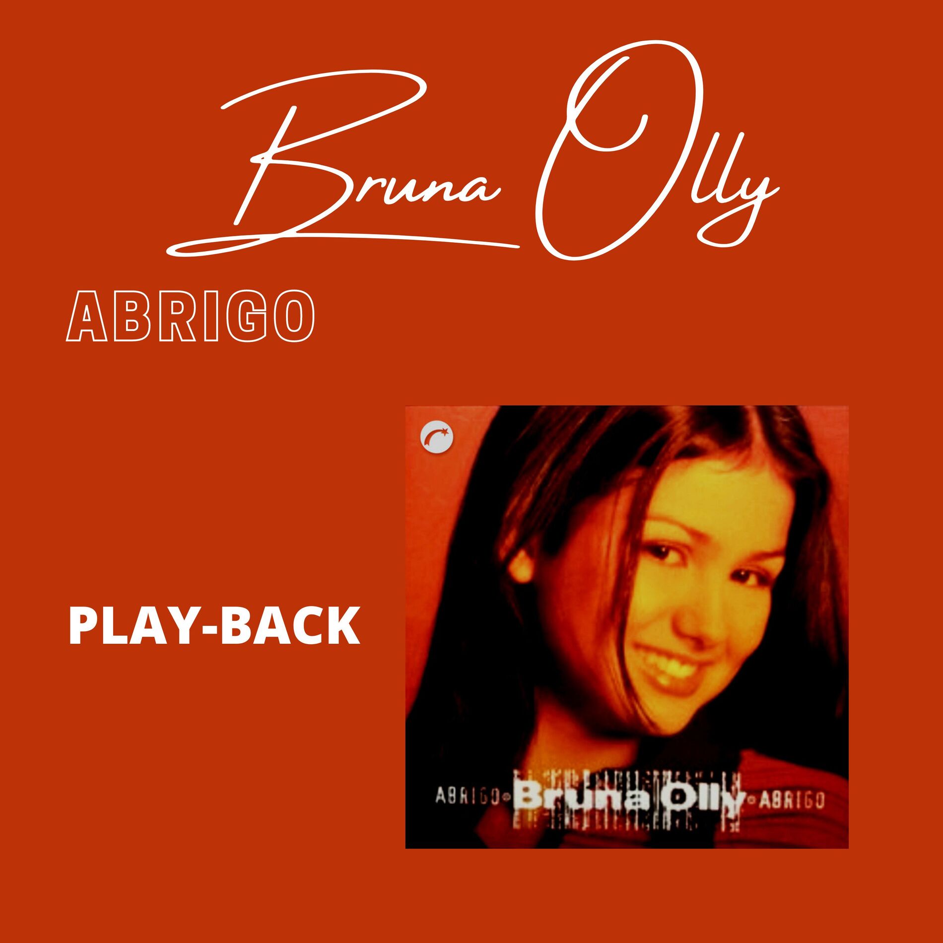 Album cover of Abrigo (Playback)