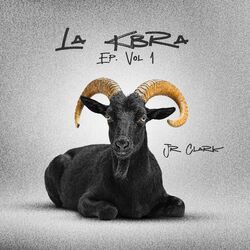 Cover of LA KBRA (Vol. 1)