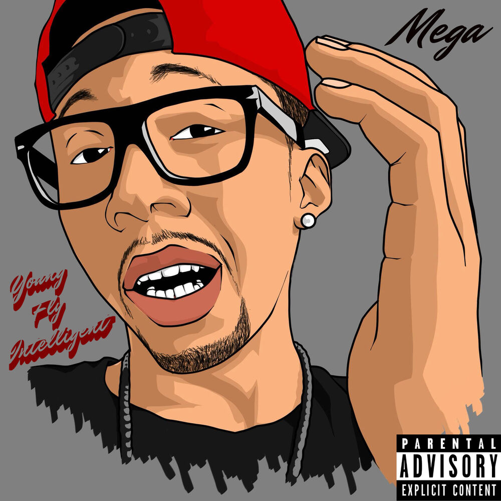 Picture of Young Fly & Intelligent