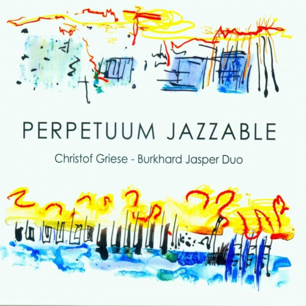 Picture of Perpetuum Jazzable