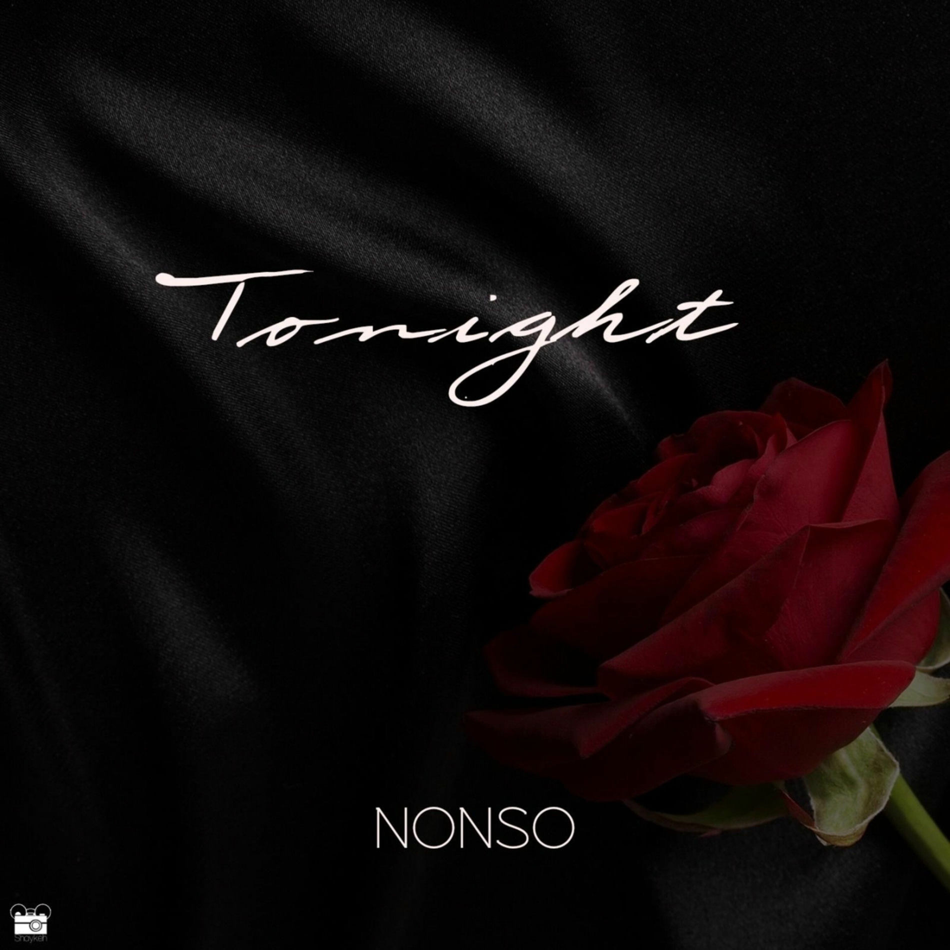 Album cover of Tonight