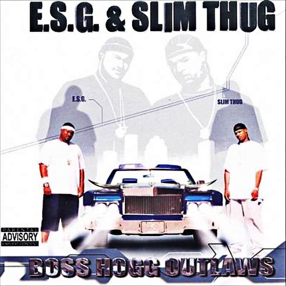 Picture of Boss Hogg Outlaws