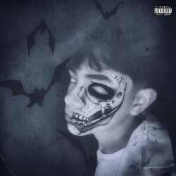 Cover of Halloween party costume
