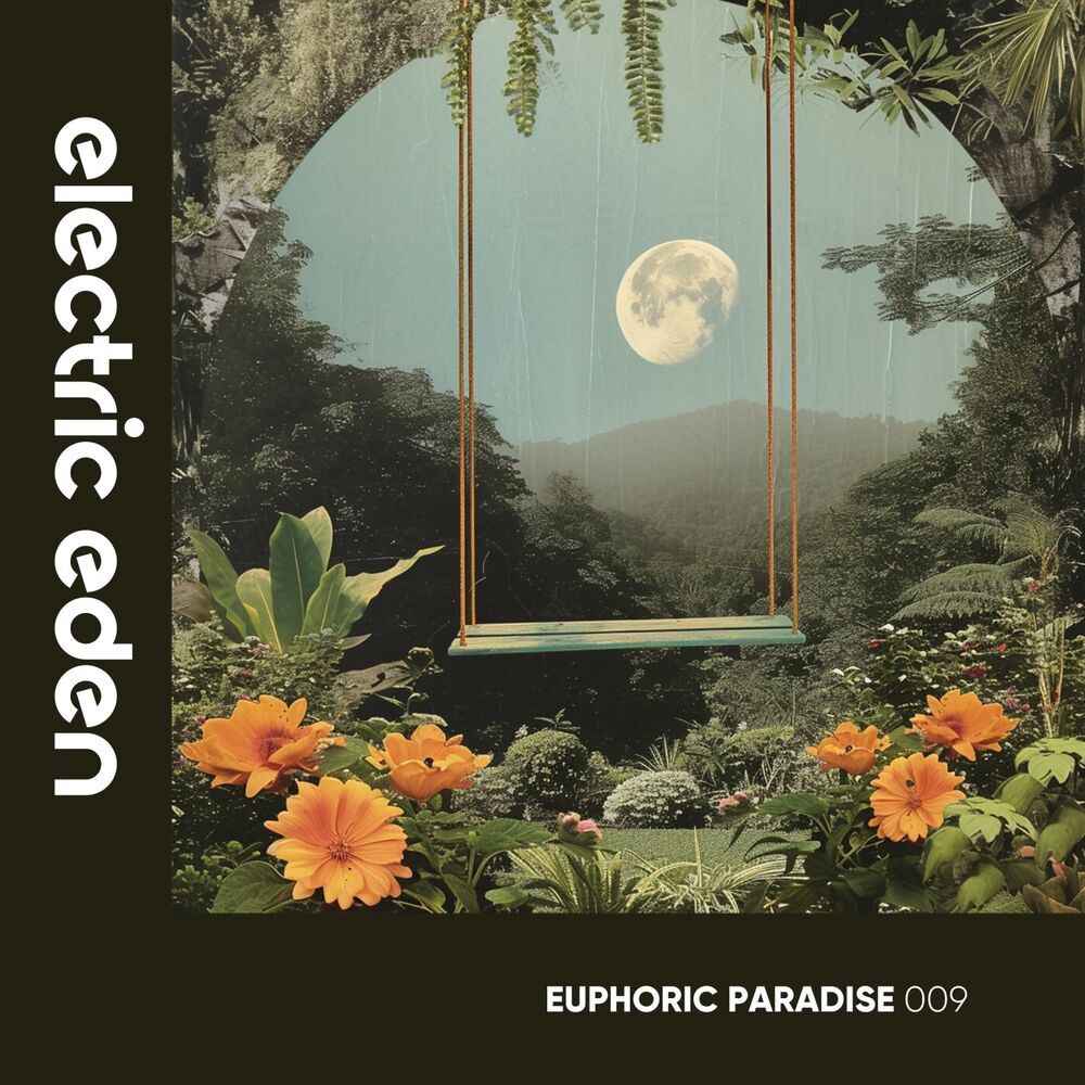 Picture of Euphoric Paradise 009