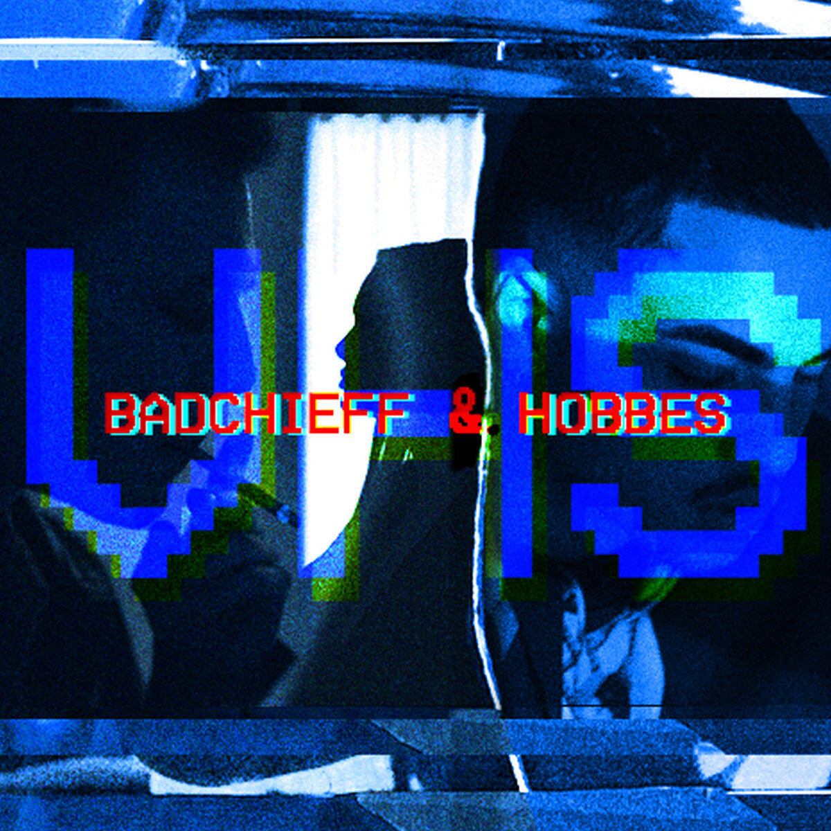 Album cover of VHS