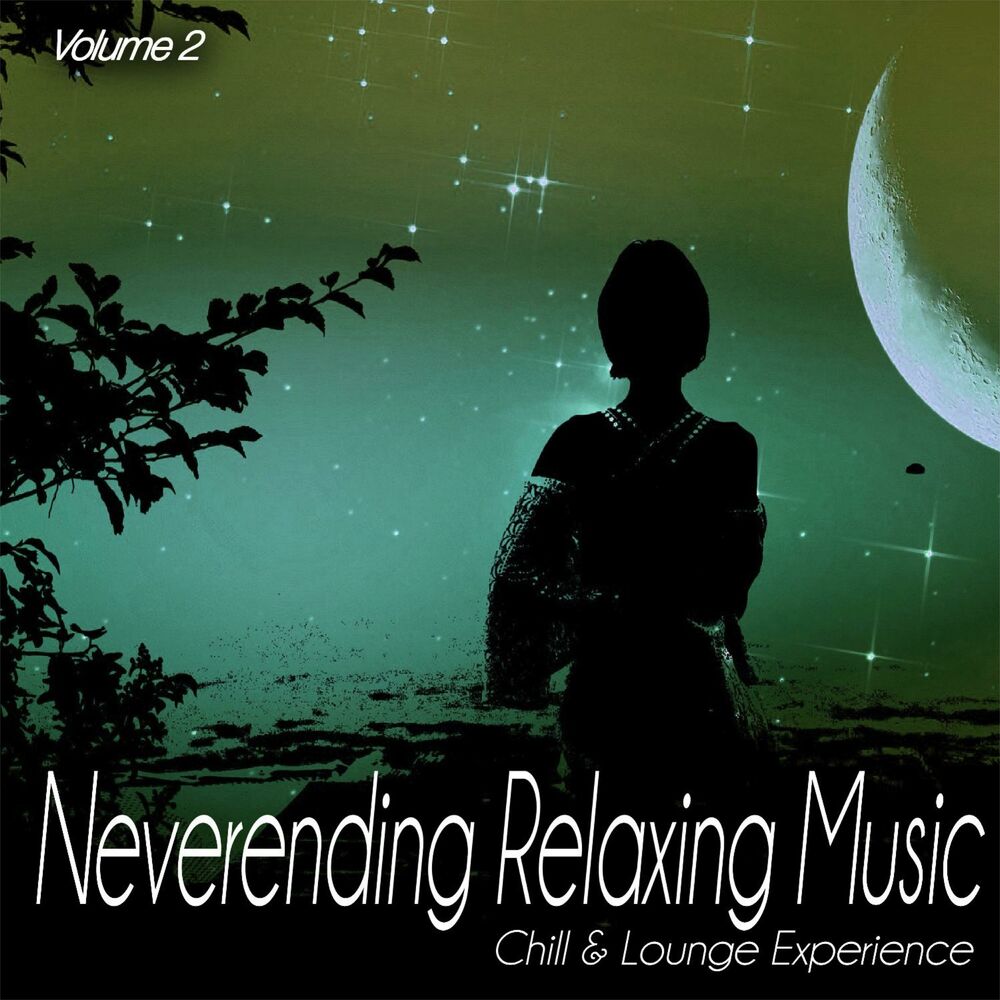 Picture of Neverending Relaxing Music, Vol.2 - Chill & Lounge Experience (Album)