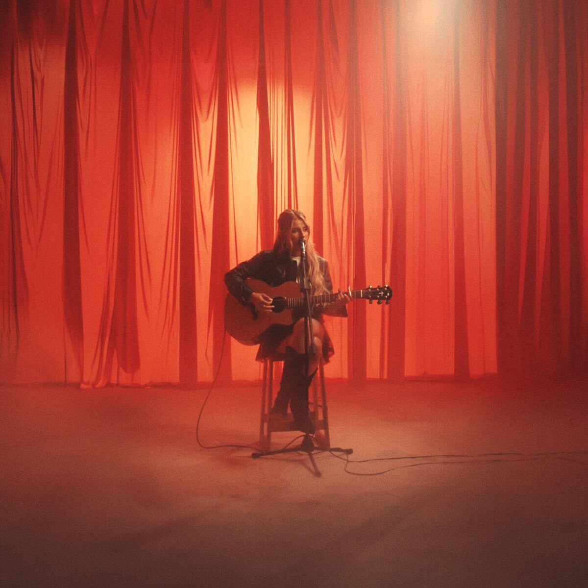 Album cover of Something In The Orange (Live At The Heartbreak Sessions)