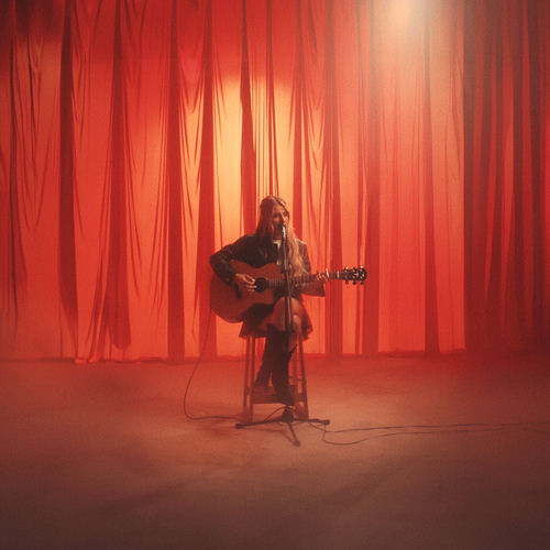 Something In The Orange (Live At The Heartbreak Sessions)