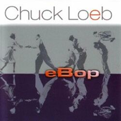 Cover of eBop