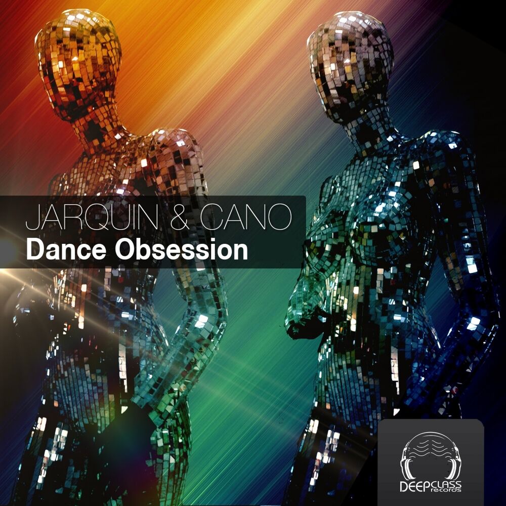 Picture of Dance Obsession