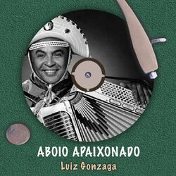 Cover of Aboio apaixonado