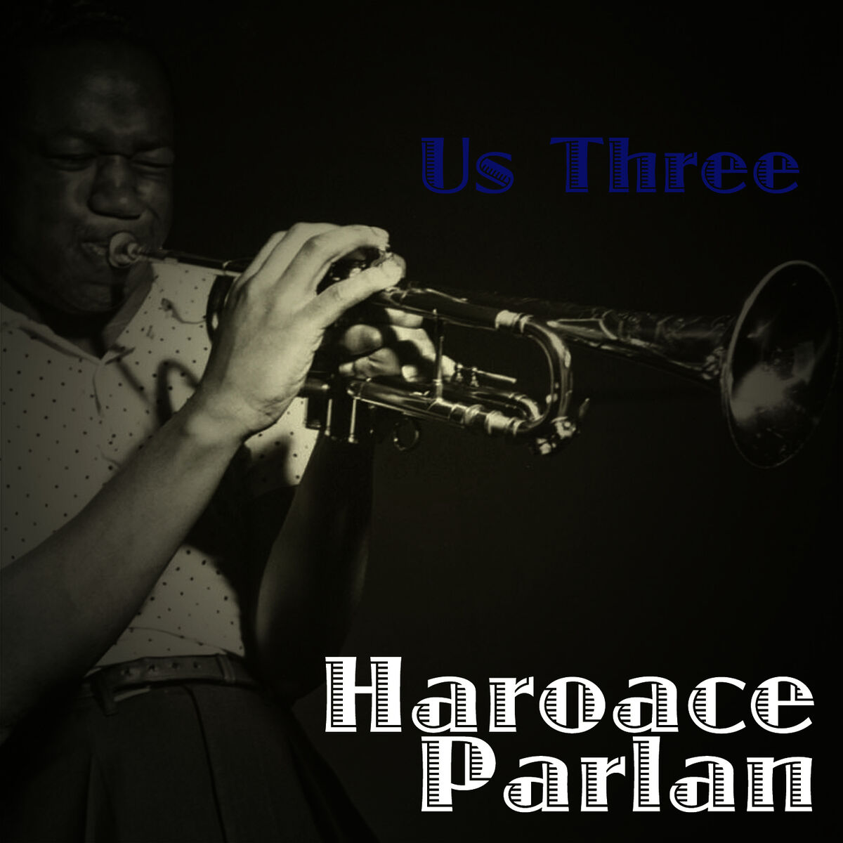Album cover of Us Three