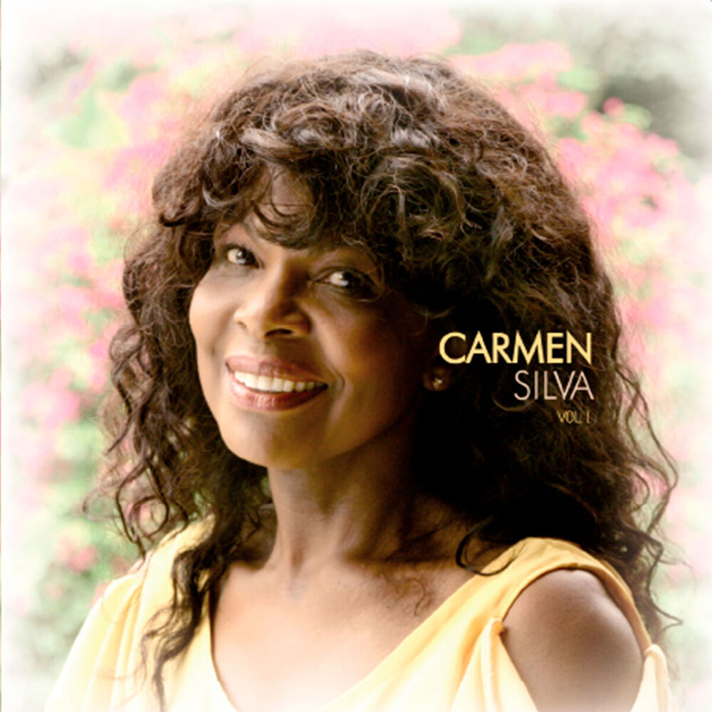 Picture of Carmen Silva, Vol. 1