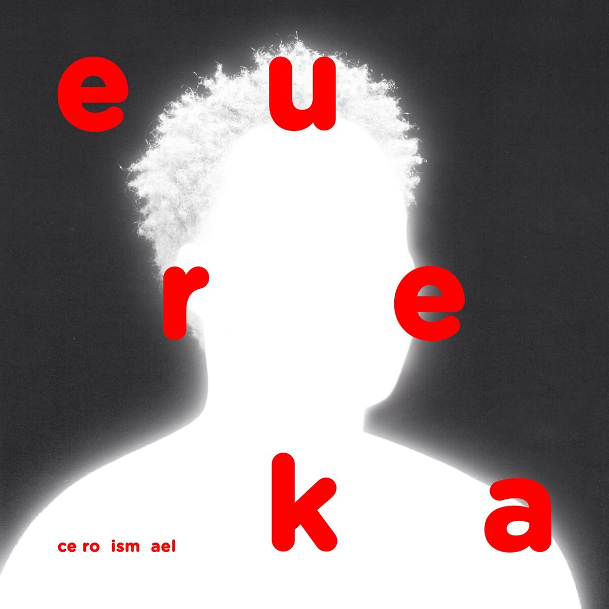 Album cover of Eureka