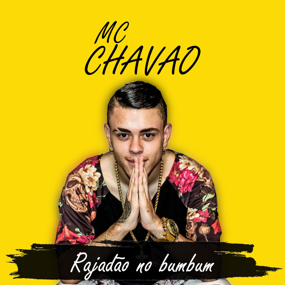 Picture of Rajadão no Bumbum